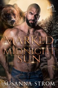 Marked Under the Midnight Sun – Susanna Strom
