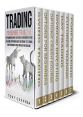 Trading for Beginners The Bible 7 in 1: Swing Trading, Options for beginners,Optio...