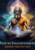 Relaxing Flute Music Zone, Relaxation Music Guru & Calm Music Zone - Path to Enlightenment: Indian Flute Meditation (2023) FLAC - 24Bit/48kHz