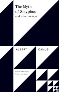 The Myth of Sisyphus and Other Essays by Albert Camus l Summary & Study Guide – Bo…