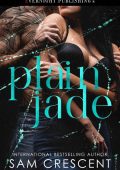 Plain Jade - Sam Crescent