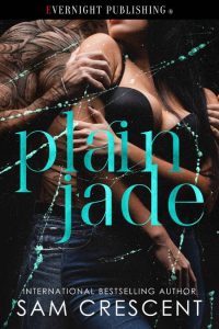 Plain Jade – Sam Crescent