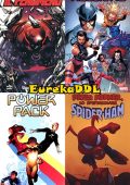 img Marvel Collection SC - Collection (10 volumi)(Panini 2020-2021)