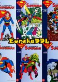 img Le Avventure di Superman - Serie Completa (40 volumi)(Planeta 2006-2007)
