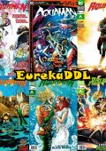 img Aquaman - Serie Completa (16 volumi)(Panini 2020-2021)