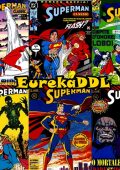 img Superman Classic - Collection (40 volumi)(Play Press 1994-1997)
