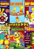 img Simpsons Speciale - Collection (10 volumi)(Panini 2002-2004)