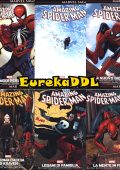 img Amazing Spider Man - Collection (6 volumi)(Marvel Saga HC)(Panini 2020)