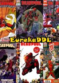 img Deadpool - Collection (159 volumi)(Panini 2011-2021)