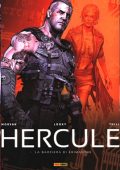 img Hercule - Serie Completa (3 volumi)(Panini 2014-2017)