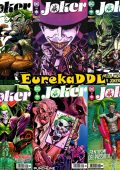 img Joker - Collection (16 volumi)(Panini 2021-2023)
