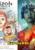 img Horizon Zero Dawn - Collection (2 volumi)(Panini Comics 2022)