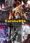img Dead Blood - Serie Completa (4 volumi + 3 Presenta)(Noise 2015-2018)