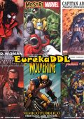img Marvel Greatest Hits - Collection (14 volumi)(Panini 2016-2020)