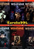img Hellboy presenta - Witchfinder - Serie Completa (6 volumi)(Magic Press 2012-2020)