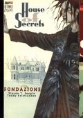img House of Secrets - Collection (3 volumi)(Magic Press 1998-2000)