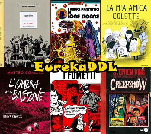 Mondadori Albi Varie – Collection (25 volumi)(1956-2021)