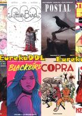 img 100% Panini Comics HD - Collection (83 Volumi)(Panini Comics 2015-2022)