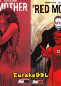 img The Red Mother - Serie Completa (2 volumi)(Magic Press 2021)