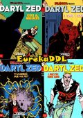 img Daryl Zed - Collection (4 volumi)(Bonelli 2020)