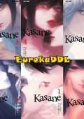 img Kasane - Serie Completa (14 volumi)(Manga ITA)