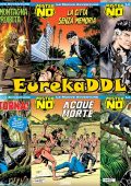 img Mister No Le nuove avventure - Serie Completa (14 volumi)(SBE 2019-2020)