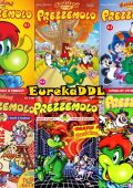 img Prezzemolo - Collection (3 volumi + 7 Speciale) (Egmont 1996- Gaghi 2020)