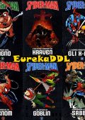 img Spider-Man Le storie indimenticabili - Serie Completa (30 volumi)(RCS 2007)