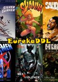 img Marvel Graphic Novels - Collection (19 volumi)(Marvel 2003-2011)