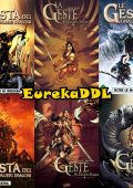 img Le gesta dei Cavalieri dragoni - Serie Completa (12 volumi)(Soleil)