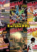 img Sbam Comics - Collection (57 volumi)(Sbam 2011-2022)