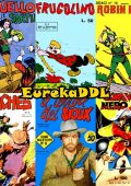 img Edizioni del fanciullo - Collection (43 volumi)(1955-1987)