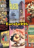 img PuntoLibri - PuntoComics - Bianco & nero - Collection (14 volumi)(PuntoZero 1998