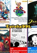 img Mostra Internazionale dei Cartoonists - Collection (9 volumi)(Rapalloonia 2008-2010)