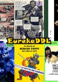img Sergio Toppi Albi Varie - Collection (22 volumi)(CDS)