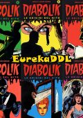 img Diabolik Le origini del mito - Collection (7 volumi)(Gds)(RCS 2008-2009)