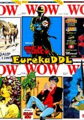 img Wow NS - Collection (8 volumi)(Libreria dell