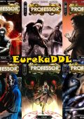 img The Professor - Serie Completa (7 volumi) (Erredi 2016-2017)
