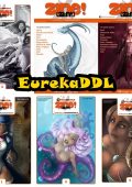img Zine - Collection (20 volumi)(Fumettisulweb 2012-2016)