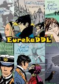 img Corto Maltese Le Mitiche 29 - Collection (10 volumi)(Rizzoli Lizard 2010-2013)