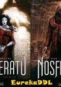 img Nosferatu - Collection (2 volumi)(Peru-Martino)(Soleil)