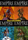 img Empire - Collection (4 volumi)(Delcourt)