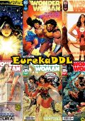 img Wonder Woman - Collection (30 volumi)(Panini 2020-2022)