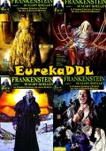 img Frankenstein di Mary Shelley - Serie Completa (4 volumi)(Play Press 1995)