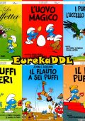 img Classici BD - Serie Completa (26 volumi)(Planeta 2007-2008)