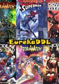 img DC Galaxy - Serie Completa (16 volumi)(Lion 2014-2016)
