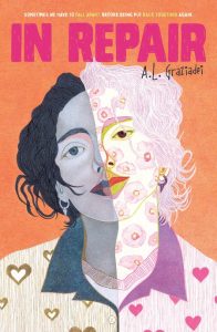 In Repair – A. L. Graziadei