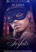 AE Lister - Forfeits: A Kinky LGBTQIA Romance