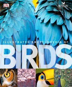 DK – The Illustrated Encyclopedia of Birds