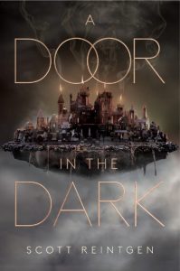 A Door in the Dark – Scott Reintgen